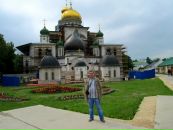 Фотография Стас Человхаров