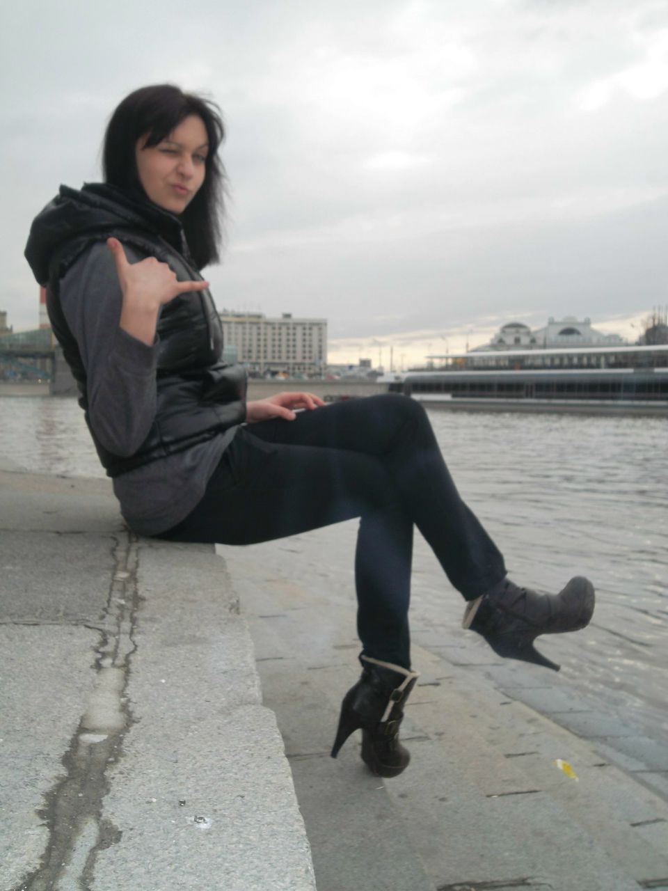 Елизавета Кузнецова | Москва