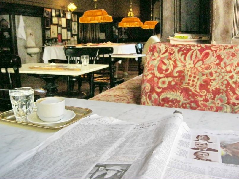 Сергей Симонов | Санкт-Петербург