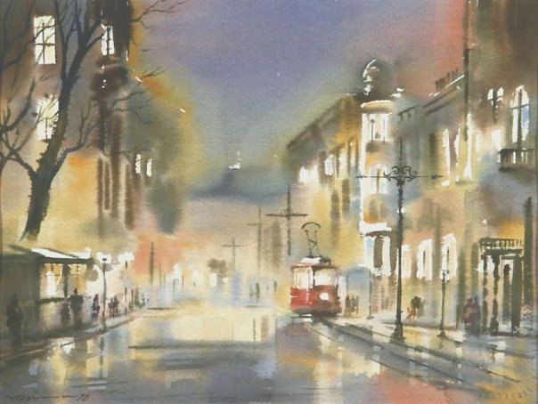 Ира Гордеева | Москва