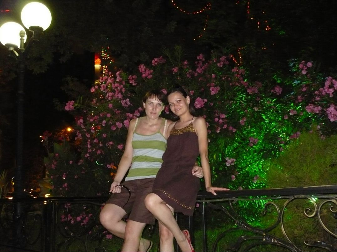 Яна Котельникова | Екатеринбург