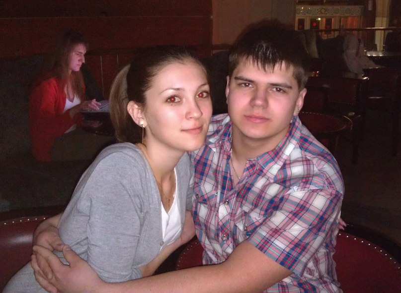 Дарья Медникова | Мытищи