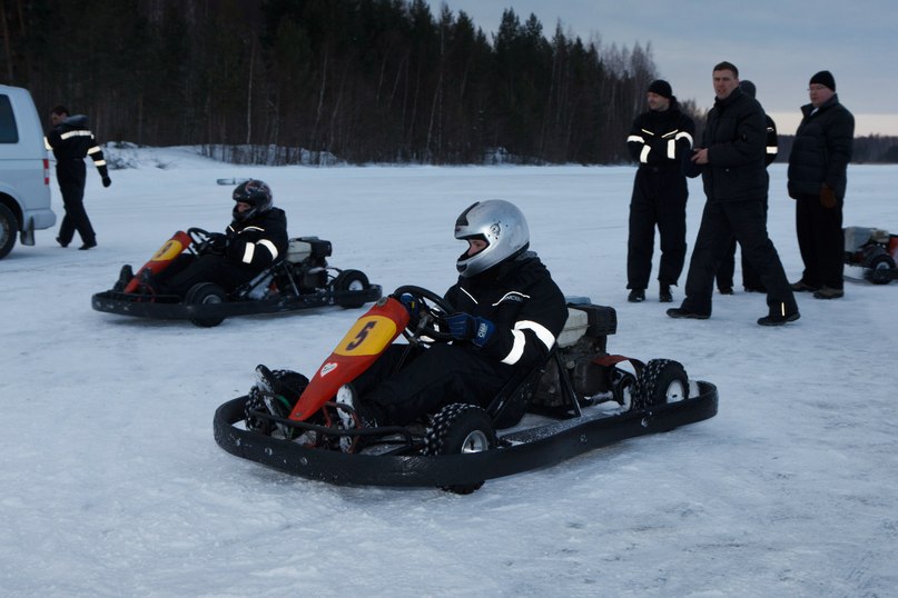 Валерий Финогенов | Тверь