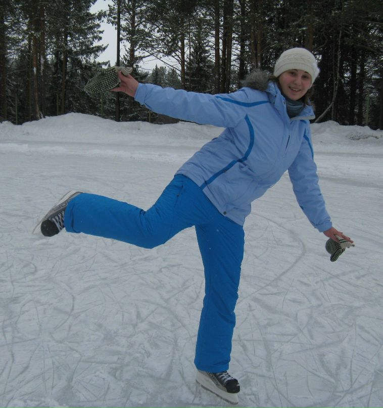 Наталья Гришечкина alfo4ka | Сыктывкар