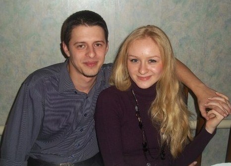 Николай Дробышев | Кинель