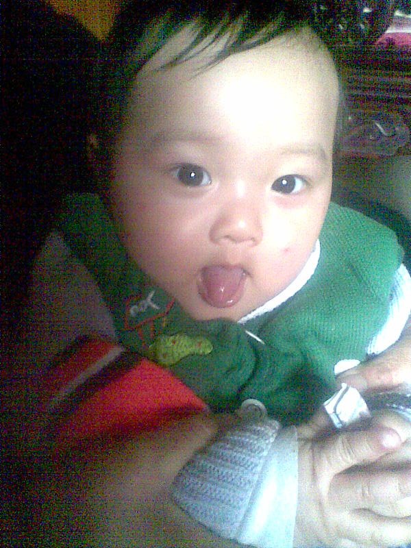 Таня Чан | Москва