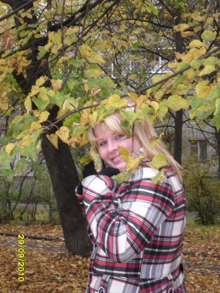 №16, Наталья Матюгина №16, Наталья Матюгина