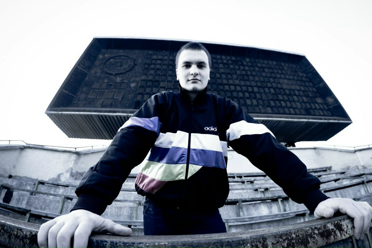 Діма Стефанович | Киев