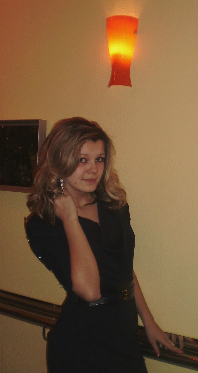 Таїсія Веклин-Савчук | Хоробров