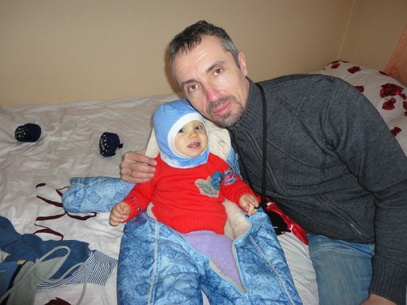 Илья Лайхтер | Москва