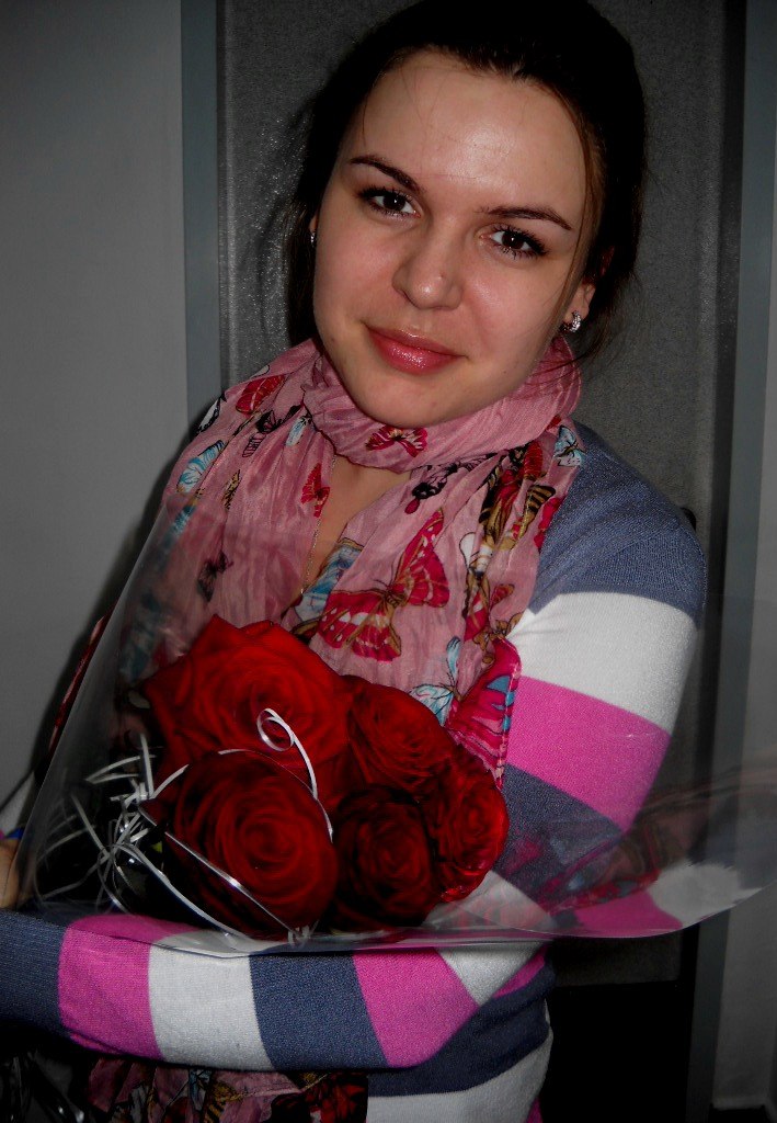 Евгения Доля | Одесса