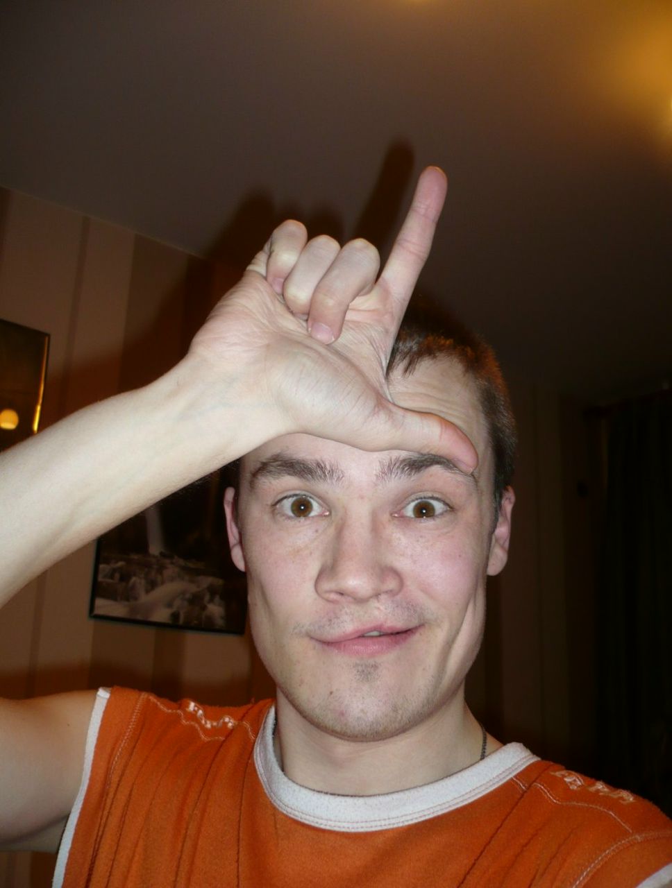 Денис Саунин | Владимир