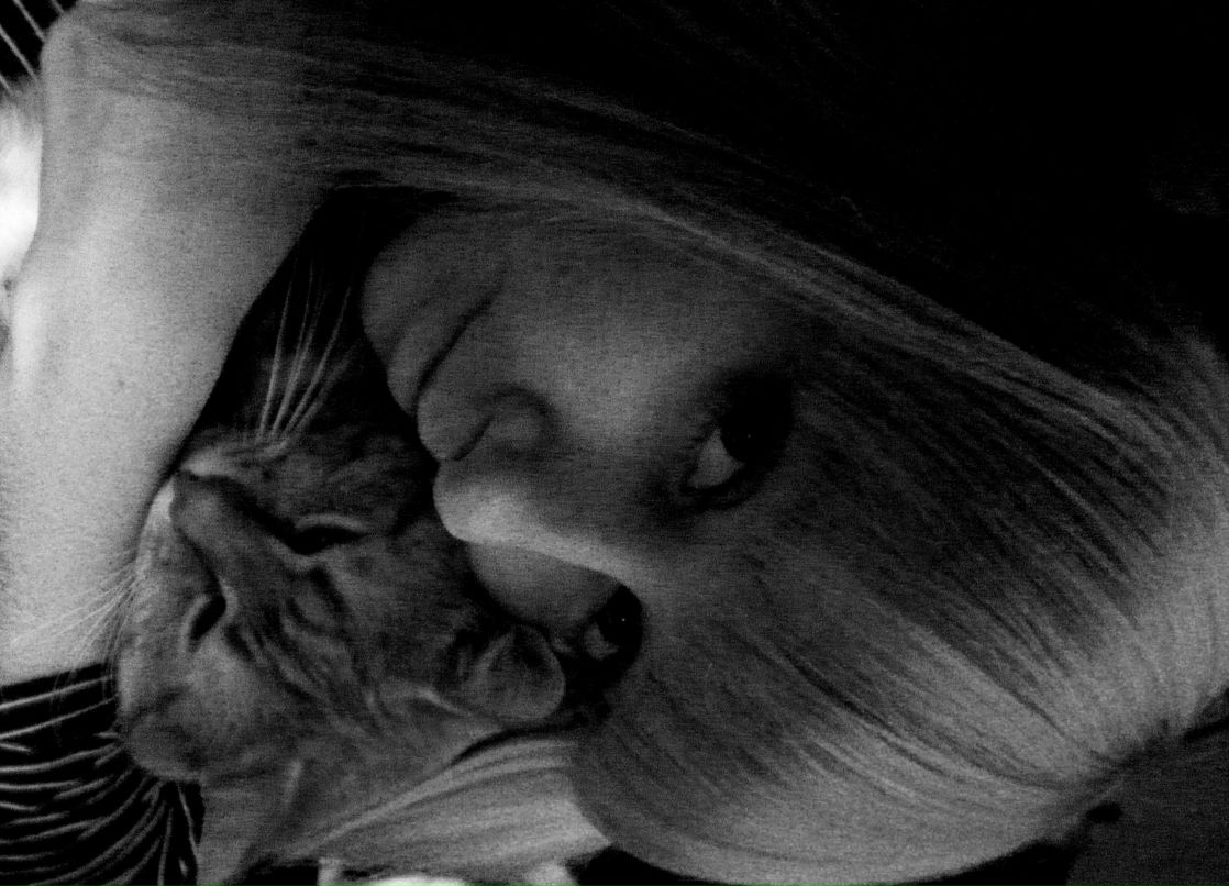 Анэт Скрыпник | Горишние Плавни / Комсомольск