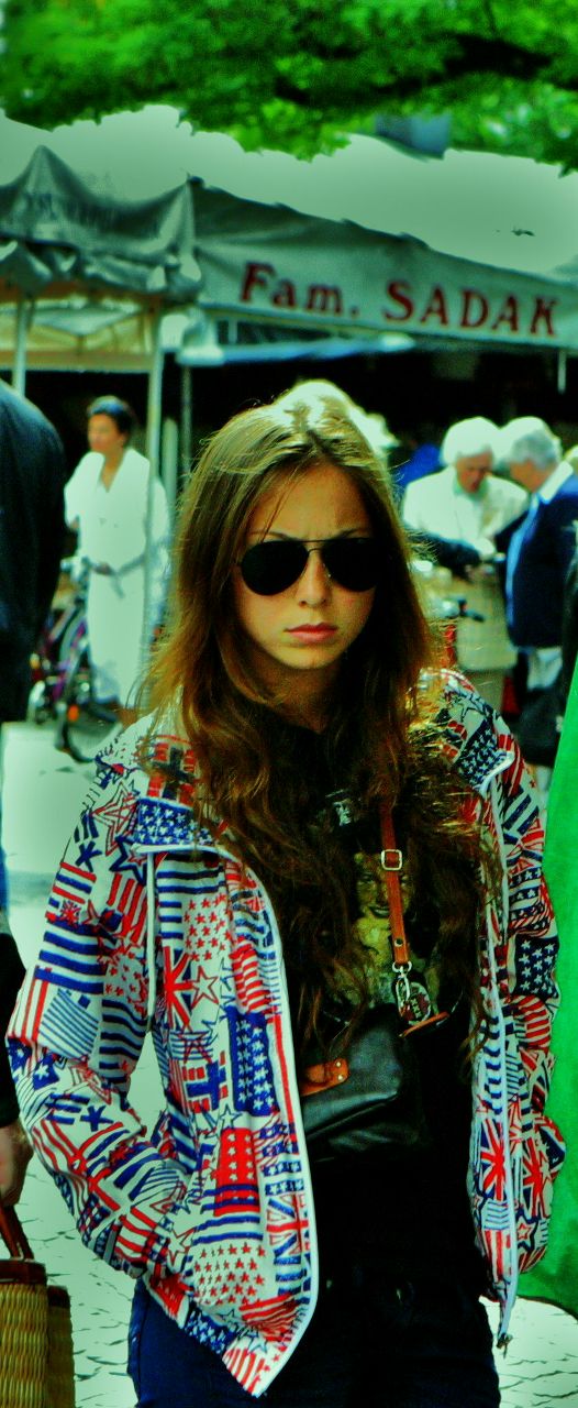 Марго Соловьева | Москва