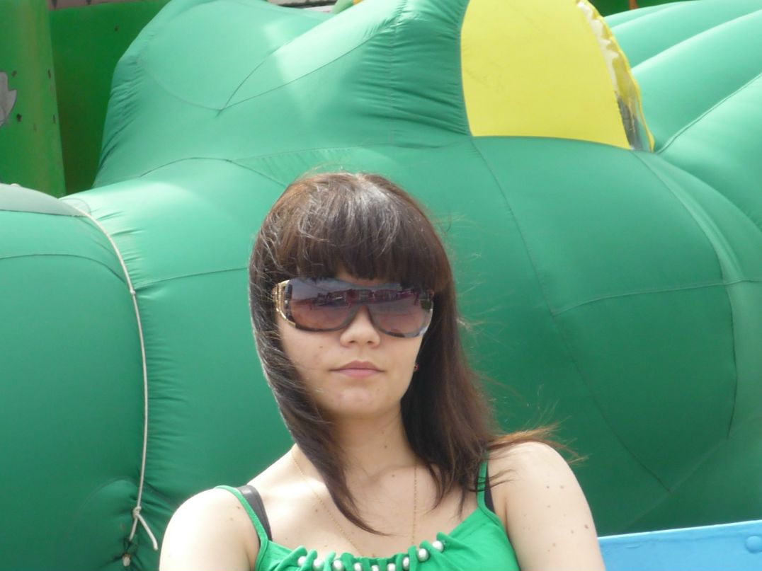 Евгения Гогулина | Дзержинск