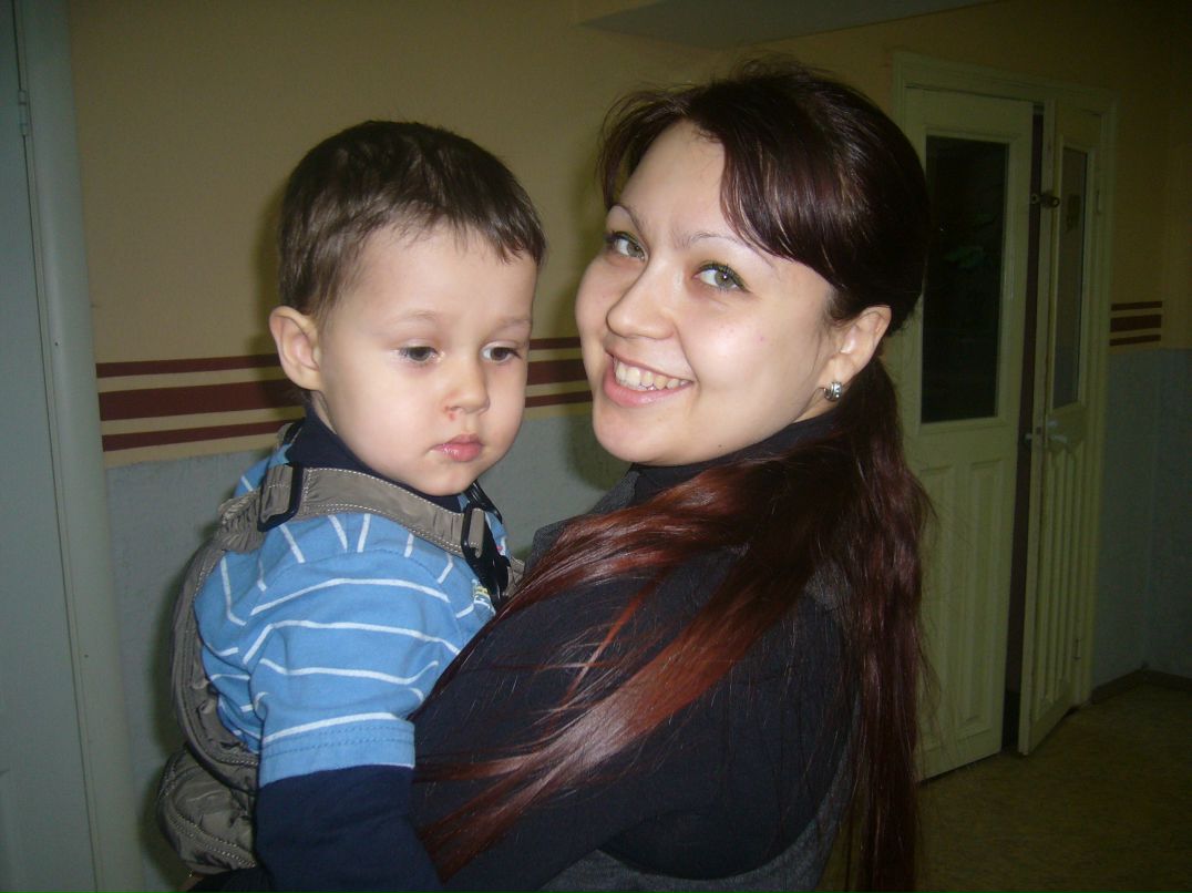 Ольга Скребнева | Новокузнецк