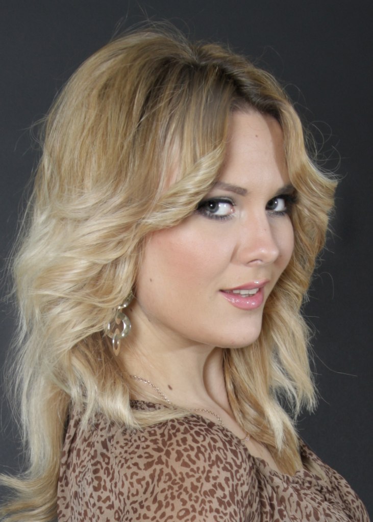 Наталья Макеша | Одесса