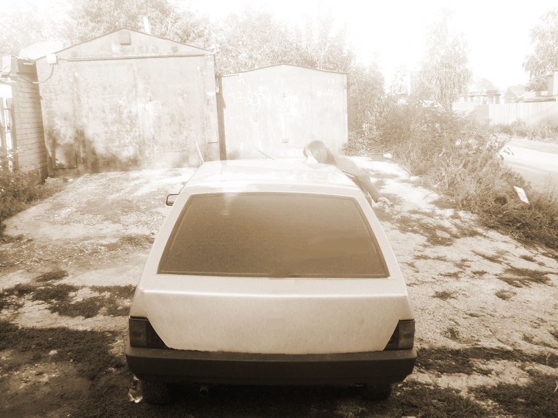 Дмитрий Сибилёв | Самара