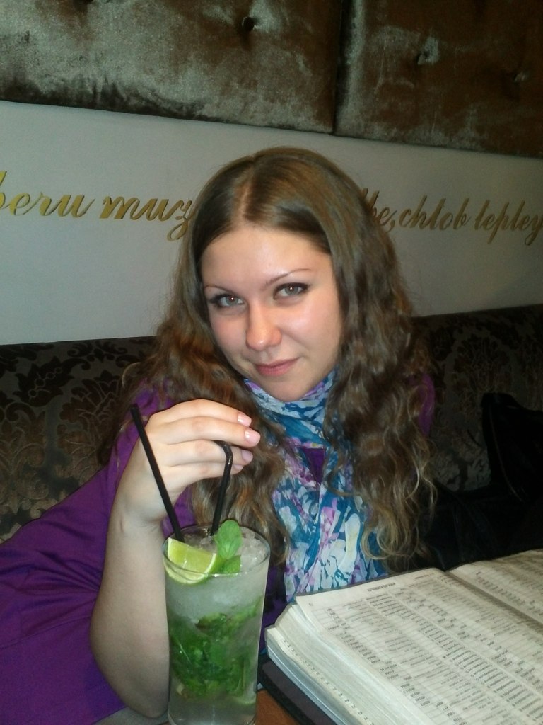 Лариса Сафронова | Краснодар