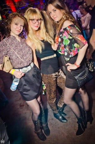 Марина Павлюк | Владимир