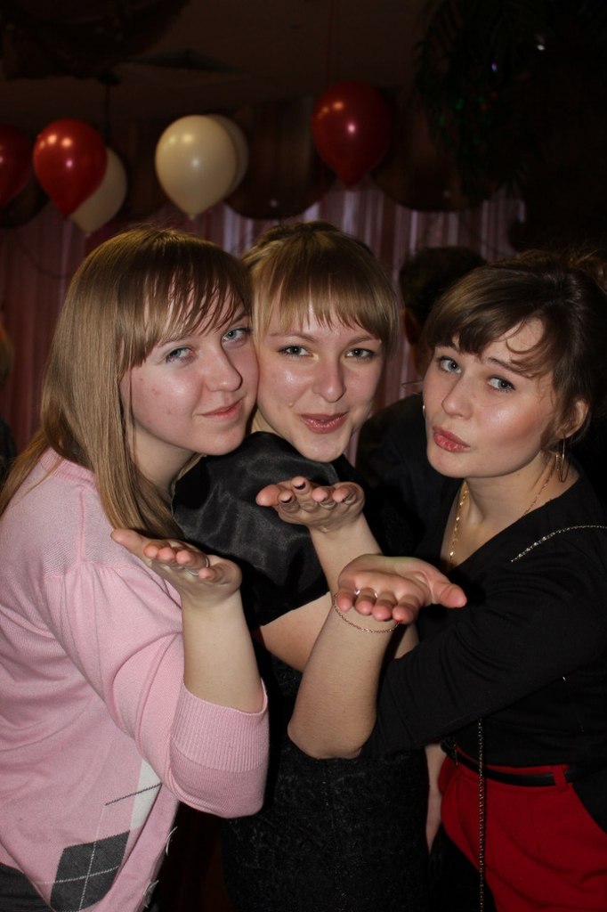 Майя Ляхова ヅ | Тула