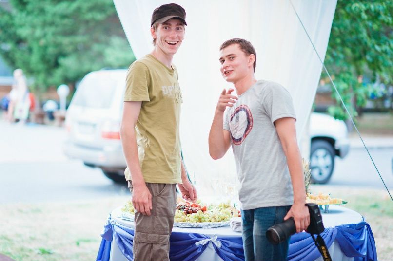 Андрей Половников | Ярославль