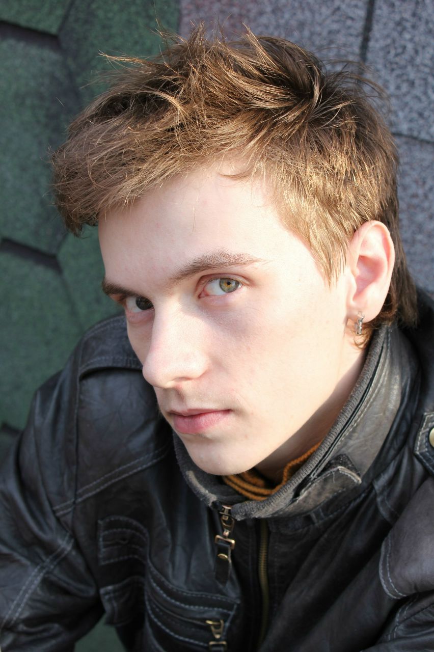 Илья Козлов [Elghinn's Orthae Sargtlin] | Большие Дворы