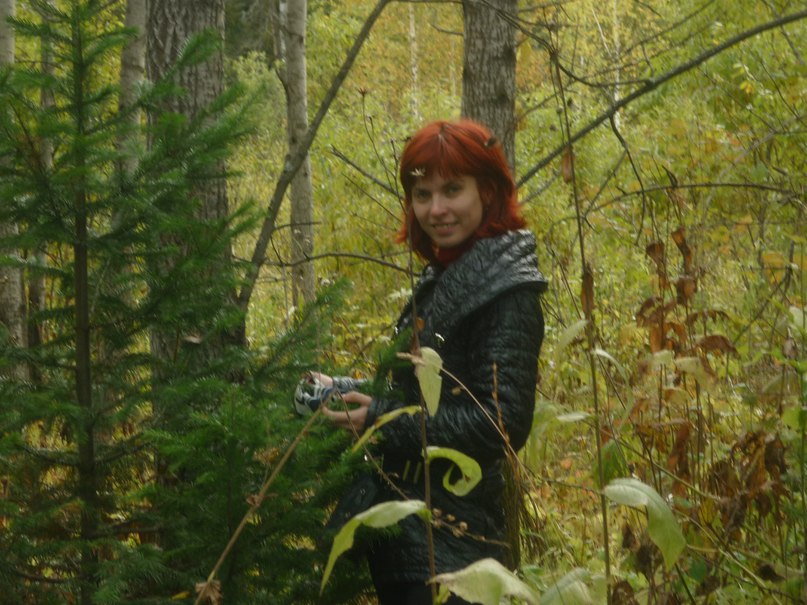 Татьяна Калашникова | Новокузнецк