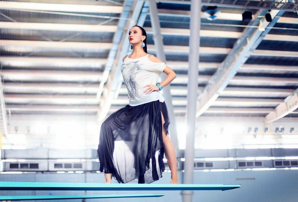 Ксения Князева | Москва