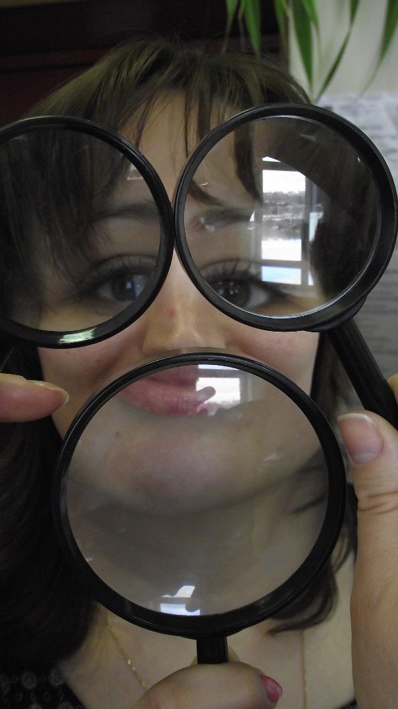 Диляра Загидуллина | Нижний Новгород