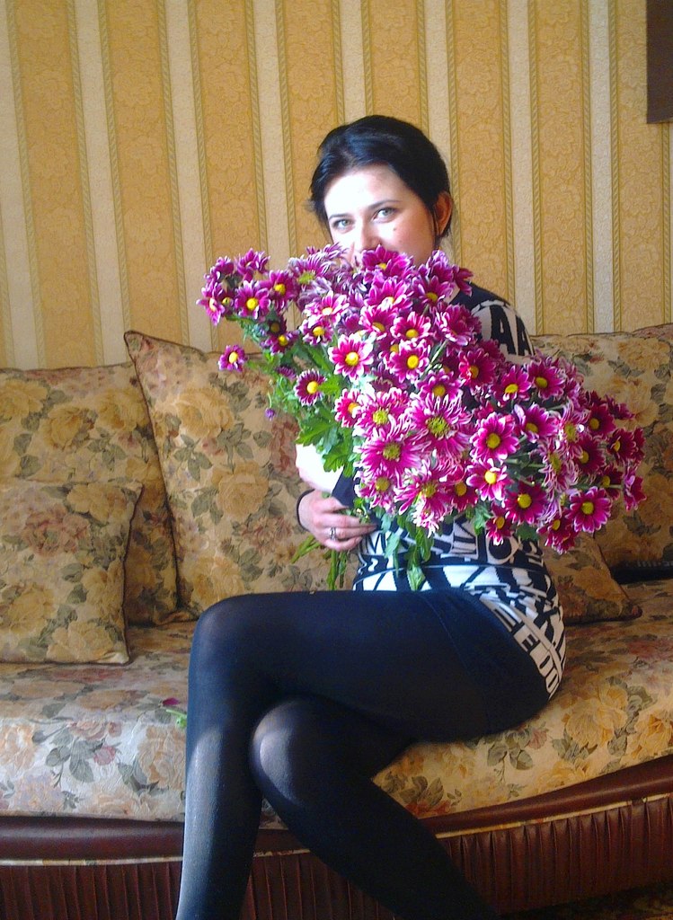 Любовь Назарова | Липецк