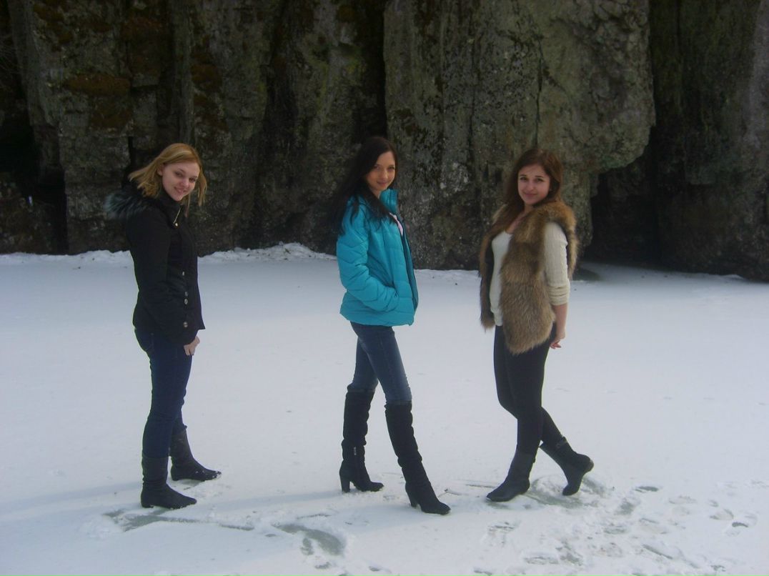 Ксения Елисеева | Владивосток