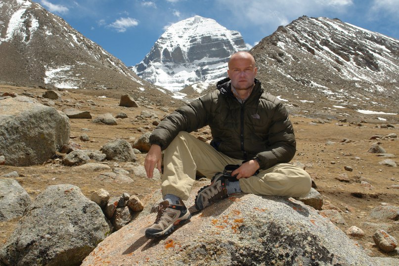 Sergey Komolov | Москва