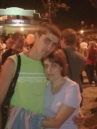 Саша Кравчук