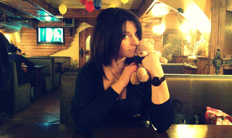 Вероника Митрохина | Одесса