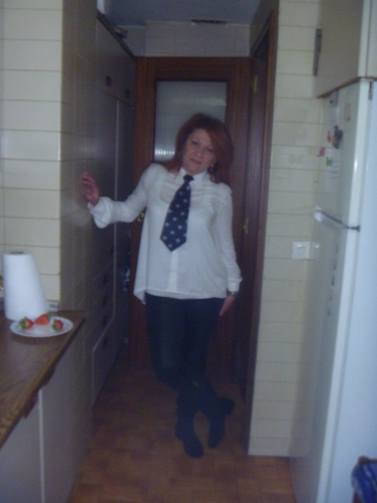 Замира Саакян | Pamplona