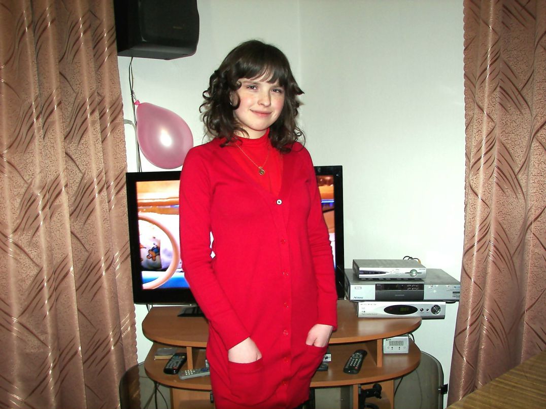 Галя Кука | Станковцы