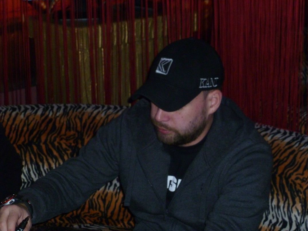 Михаил Литвин | Белгород