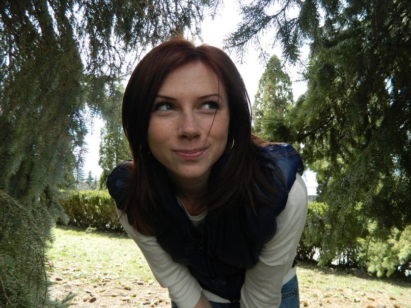 Мария Геворкянц | Ессентуки