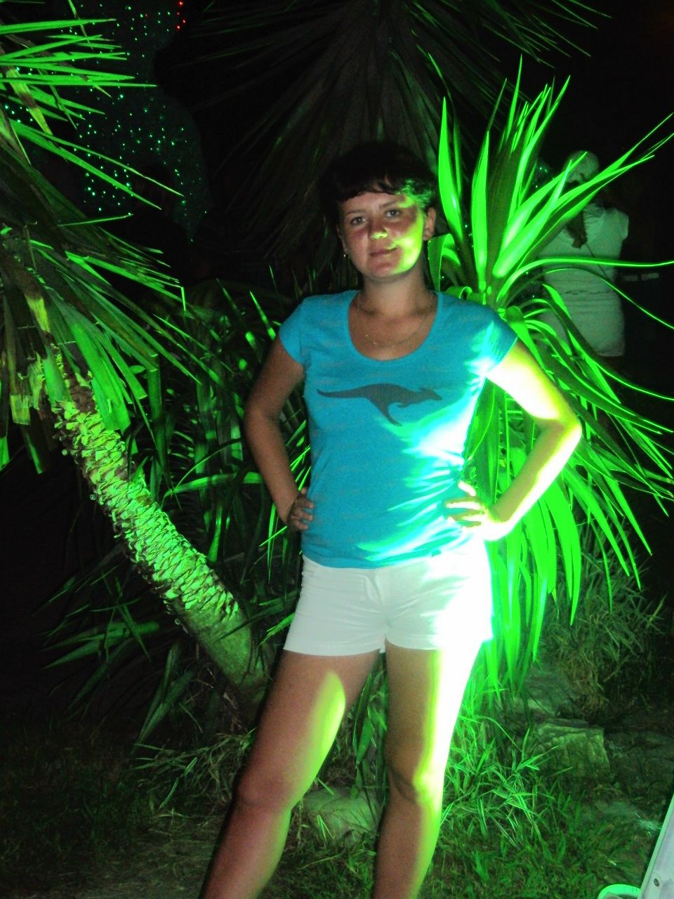 Аделя Абдрахманова | Казань