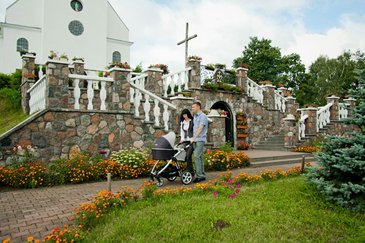 Надежда Павловская | Гродно