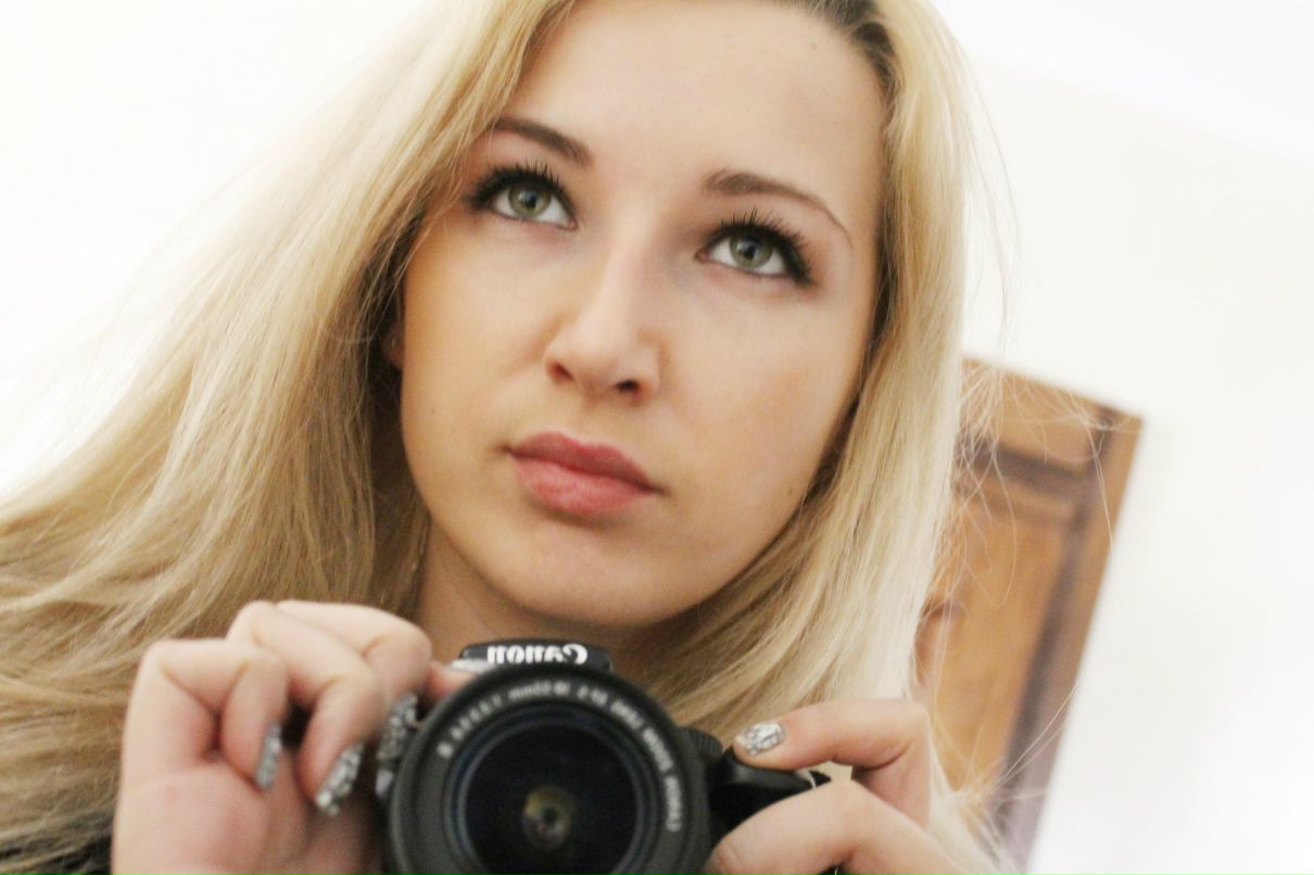 Вікторія Riddle | Ивано-Франковск