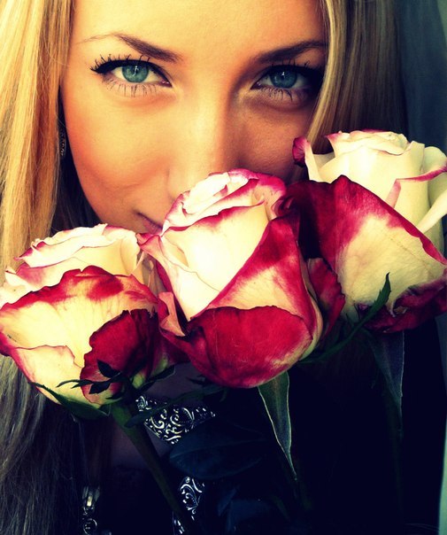 Kristina Vlasova | Екатеринбург