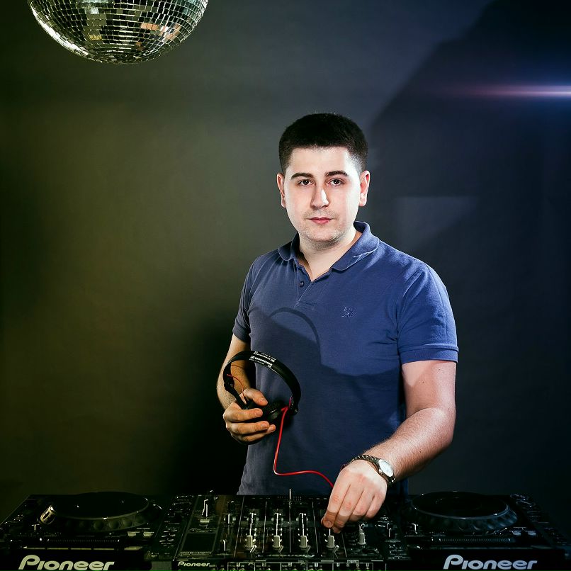 Sergey Popov | Ивантеевка