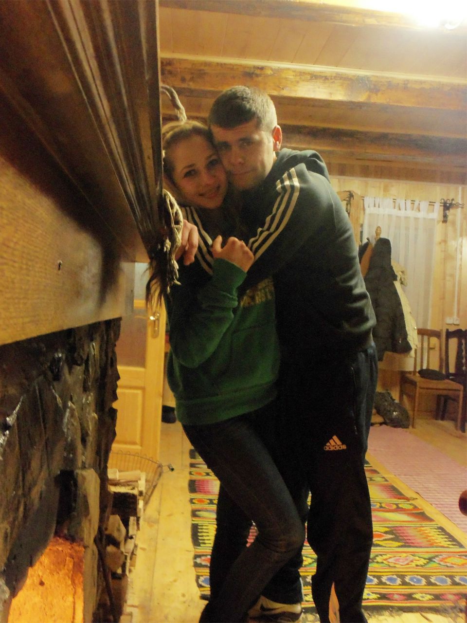 Марина Лавроф | Сторожинец