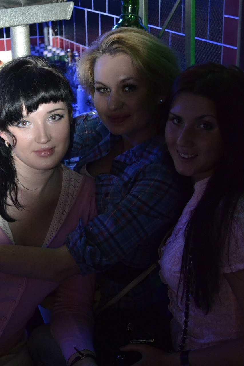 Ксенька Завражина | Дзержинск