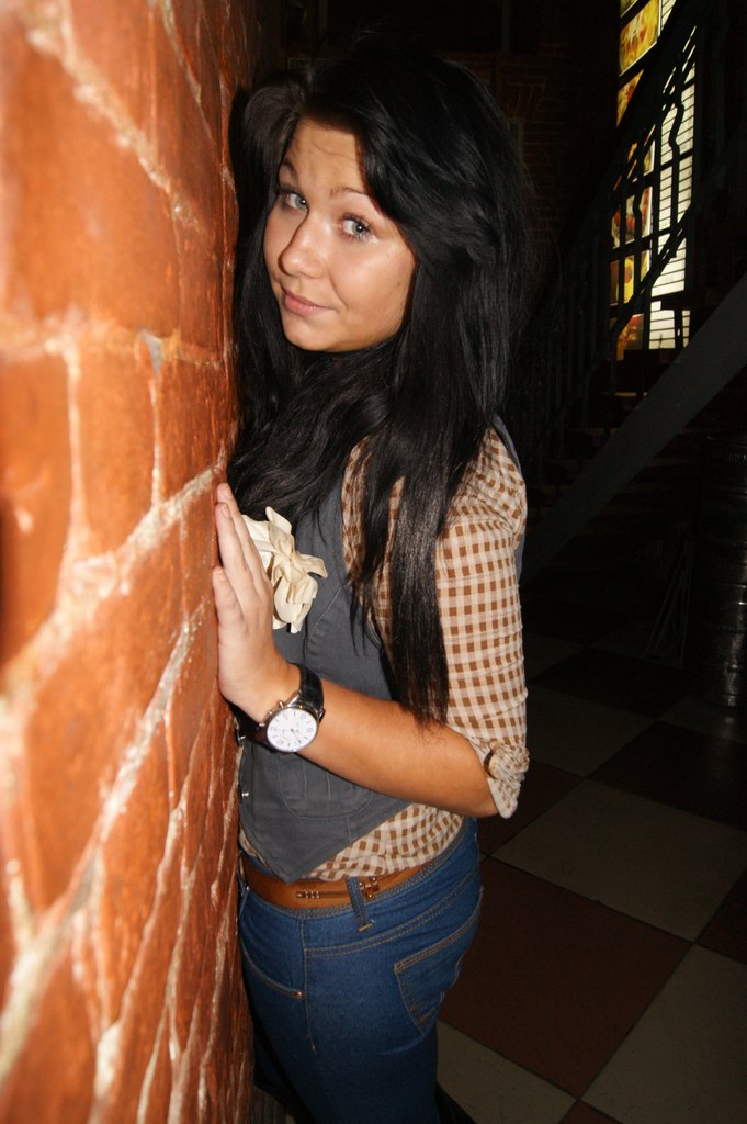 Yana Abramova I♥U | 