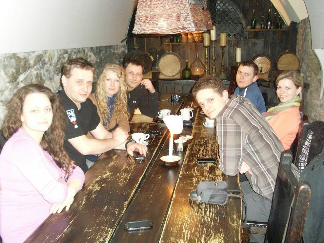 Сабина Маланка | Мукачево