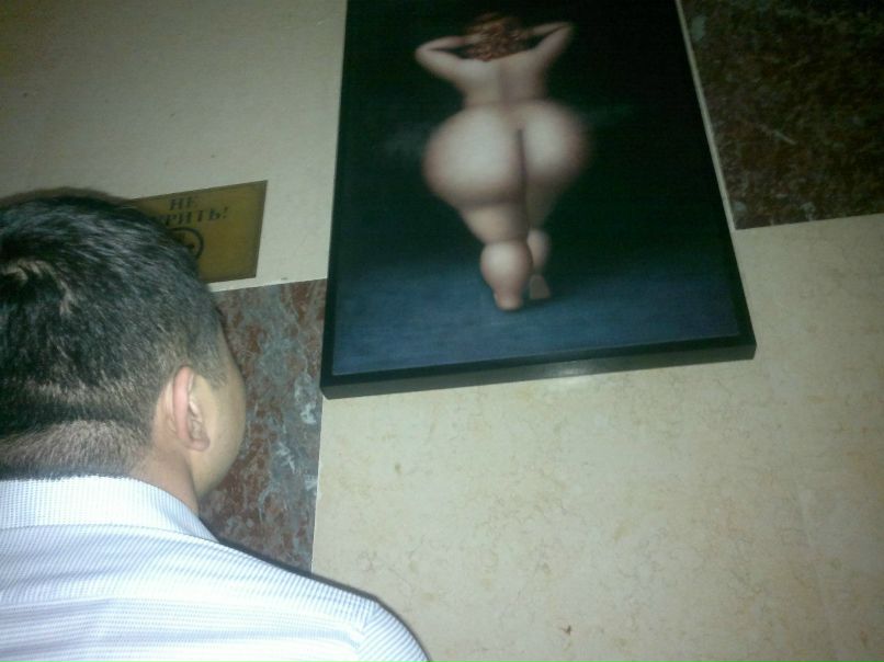 Azamat Omarov | Алматы