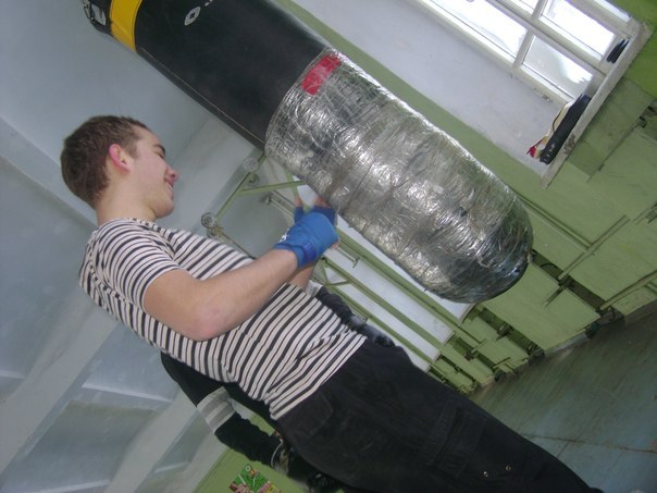 Андрей Денисенко | Белая Церковь